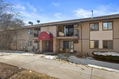 5309 Brody Drive #103, Madison, WI 53705 - Photo 1