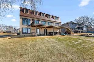 N8491 Sunset Blvd, Beaver Dam, WI 53916 - Photo 1