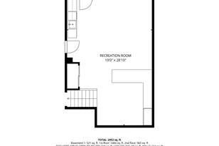 N8491 Sunset Blvd, Beaver Dam, WI 53916 - Photo 58