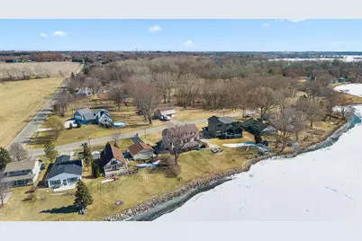 N8491 Sunset Boulevard, Beaver Dam, WI 53916 - Photo 54