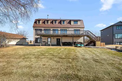 N8491 Sunset Boulevard, Beaver Dam, WI 53916 - Photo 42