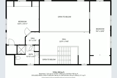 N8491 Sunset Boulevard, Beaver Dam, WI 53916 - Photo 60