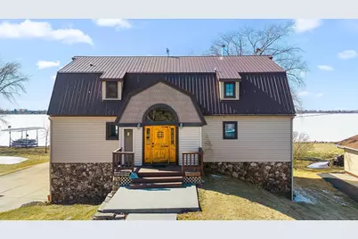 N8491 Sunset Boulevard, Beaver Dam, WI 53916 - Photo 48