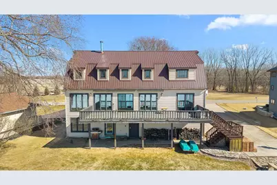 N8491 Sunset Boulevard, Beaver Dam, WI 53916 - Photo 52