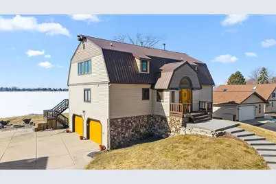 N8491 Sunset Boulevard, Beaver Dam, WI 53916 - Photo 50