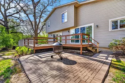 4514 Meadow Wood Circle, DeForest, WI 53532 - Photo 58