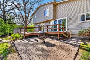 4514 Meadowwood Cir, DeForest, WI 53532 - Photo 58