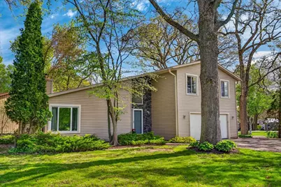 4514 Meadow Wood Circle, DeForest, WI 53532 - Photo 62