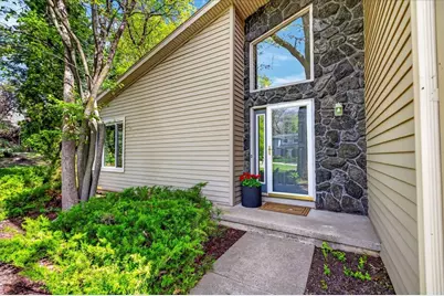 4514 Meadow Wood Circle, DeForest, WI 53532 - Photo 4
