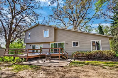 4514 Meadow Wood Circle, DeForest, WI 53532 - Photo 56