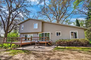 4514 Meadowwood Cir, DeForest, WI 53532 - Photo 56