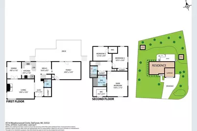 4514 Meadow Wood Circle, DeForest, WI 53532 - Photo 50