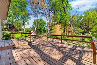 4514 Meadow Wood Circle, DeForest, WI 53532 - Photo 60