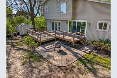 4514 Meadow Wood Circle, DeForest, WI 53532 - Photo 50