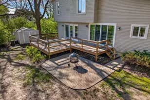 4514 Meadowwood Cir, DeForest, WI 53532 - Photo 50