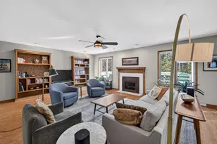 12 Oak Creek Trail, Madison, WI 53717 - Photo 8