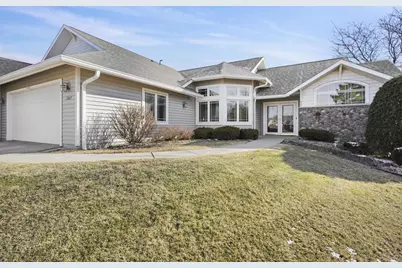 1807 Dewberry Drive, Madison, WI 53719 - Photo 1