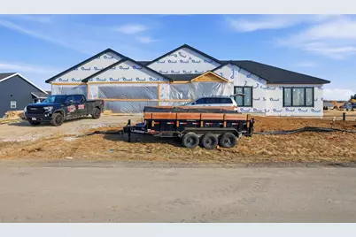 1636 Fissure Trail, Columbus, WI 53925 - Photo 1