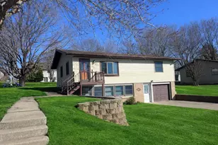 510 W North St, Ridgeville, WI 53533 - Photo 1