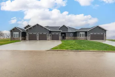 206 Parkview Avenue, Shullsburg, WI 53586 - Photo 1