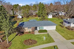 414 Woodview Dr, Sun Prairie, WI 53590 - Photo 54