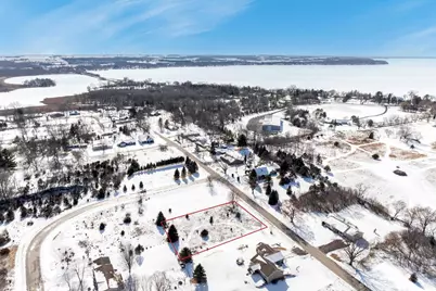 Lot 11 Lakeview Drive, Green Lake, WI 54941 - Photo 10