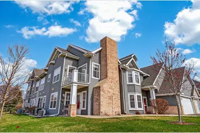 3272 Stonecreek Drive, Madison, WI 53719 - Photo 1