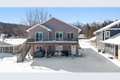 W11322 Red Cedar Drive, Lodi, WI 53555 - Photo 2