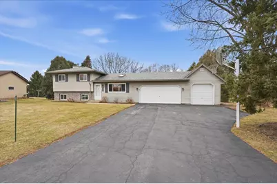 3880 Sunny Wood Drive, DeForest, WI 53532 - Photo 2