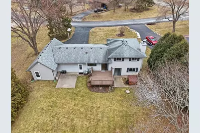 3880 Sunny Wood Drive, DeForest, WI 53532 - Photo 38