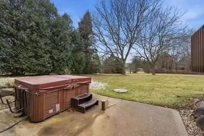 3880 Sunny Wood Drive, DeForest, WI 53532 - Photo 34