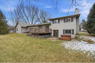 3880 Sunny Wood Drive, DeForest, WI 53532 - Photo 32