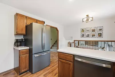 3880 Sunny Wood Drive, DeForest, WI 53532 - Photo 14