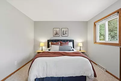 3880 Sunny Wood Drive, DeForest, WI 53532 - Photo 18