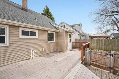 3439 S 80th Street, Milwaukee, WI 53219 - Photo 30