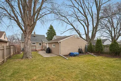 3439 S 80th Street, Milwaukee, WI 53219 - Photo 34