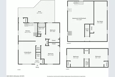 3439 S 80th Street, Milwaukee, WI 53219 - Photo 44