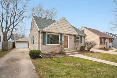 3439 S 80th Street, Milwaukee, WI 53219 - Photo 40