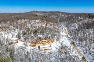 20342 Blackhawk Ave, Warrens,warrens, WI 54666 - Photo 4