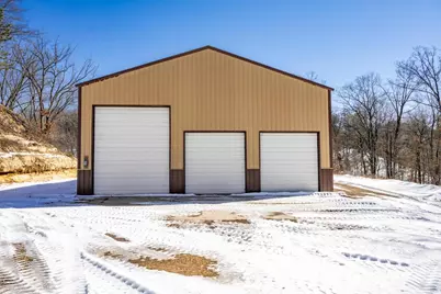 20342 Blackhawk Avenue, Warrens,warrens, WI 54666 - Photo 2