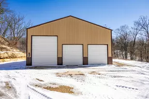 20342 Blackhawk Ave, Warrens,warrens, WI 54666 - Photo 2