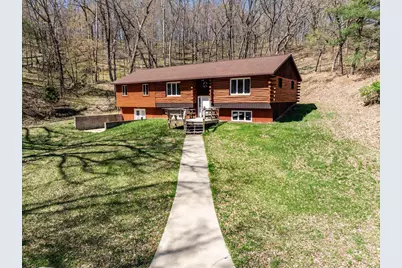 20342 Blackhawk Avenue, Warrens,warrens, WI 54666 - Photo 1