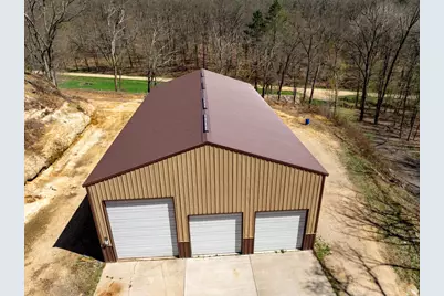 20342 Blackhawk Avenue, Warrens,warrens, WI 54666 - Photo 2