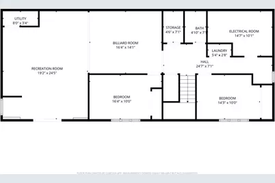 20342 Blackhawk Avenue, Warrens,warrens, WI 54666 - Photo 6