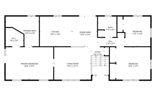 20342 Blackhawk Ave, Warrens,warrens, WI 54666 - Photo 4