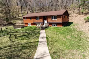 20342 Blackhawk Ave, Warrens,warrens, WI 54666 - Photo 2