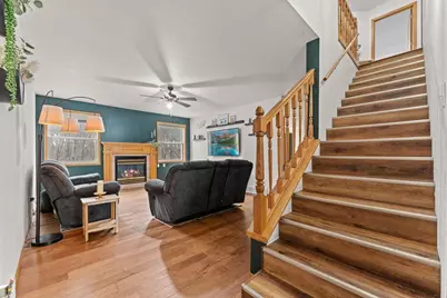 E10919 Hatchery Road, Baraboo, WI 53913 - Photo 4