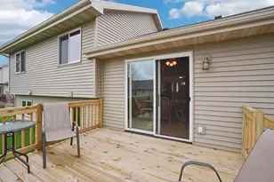 316 Burl Oak Dr, DeForest, WI 53532 - Photo 46