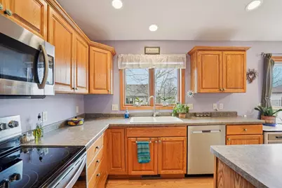 316 Burl Oak Drive, DeForest, WI 53532 - Photo 14