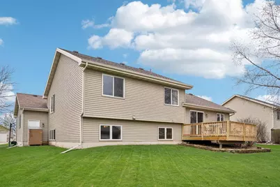316 Burl Oak Drive, DeForest, WI 53532 - Photo 44